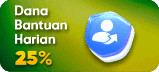 Dana Bantuan